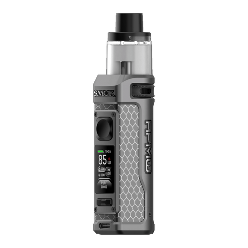 Smok RPM 85 Vape Kit Matte Gunmetal