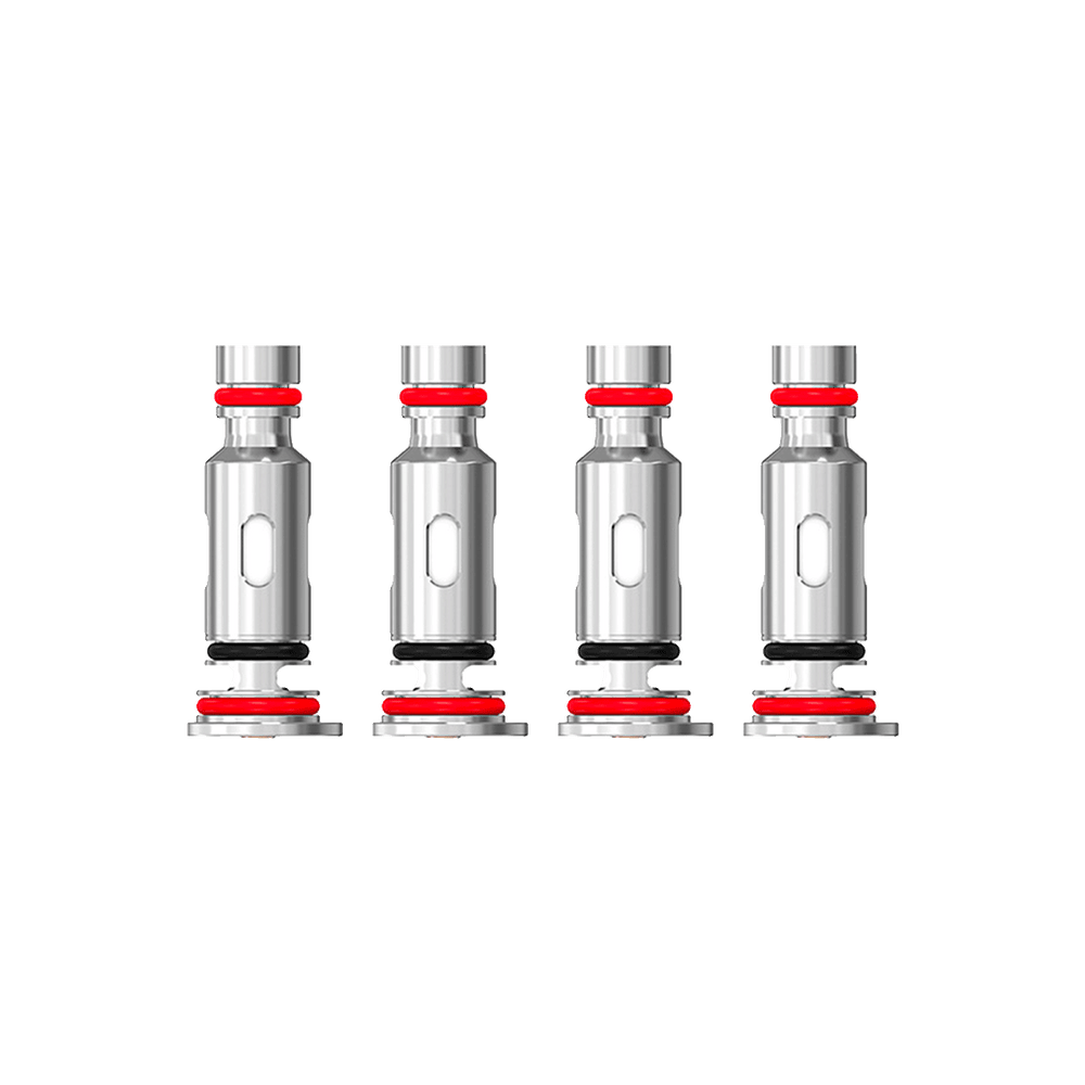 Uwell Caliburn G2 Replacement Coils (Pack of 4)