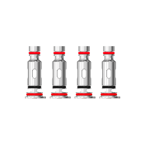 Uwell Caliburn G2 Replacement Coils (Pack of 4)
