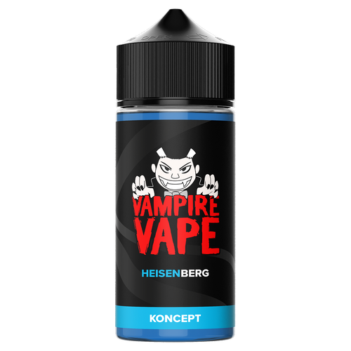 Heisenberg 100ml Shortfill by Vampire Vape