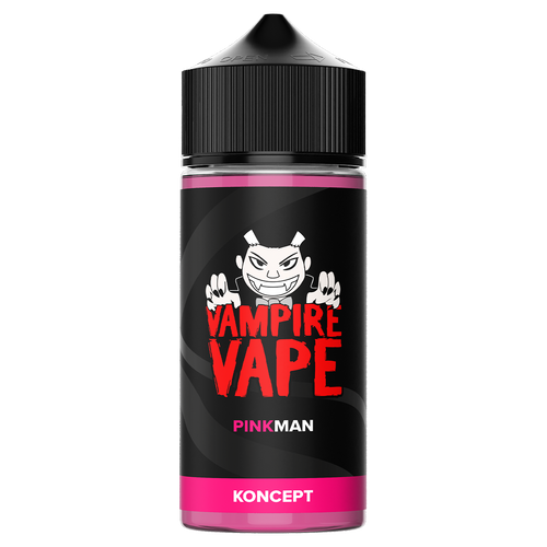 Pinkman 100ml Shortfill by Vampire Vape