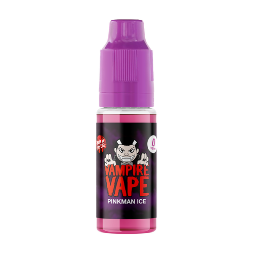 Pinkman Ice by Vampire Vape 10ml