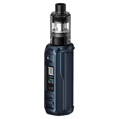 VooPoo Argus MT Vape Kit Dark Blue
