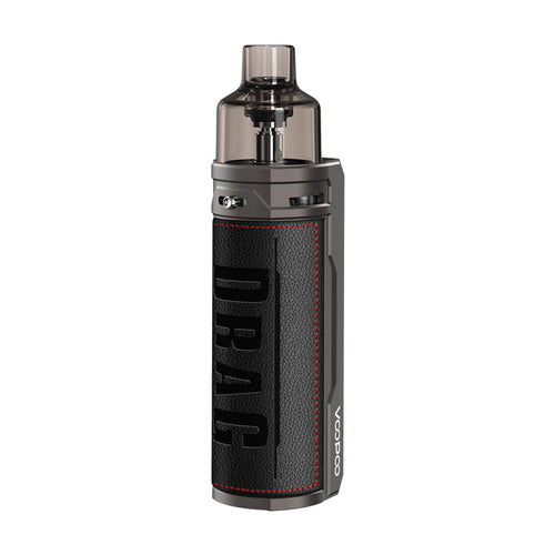 VooPoo Drag X Mod Pod Kit - Classic