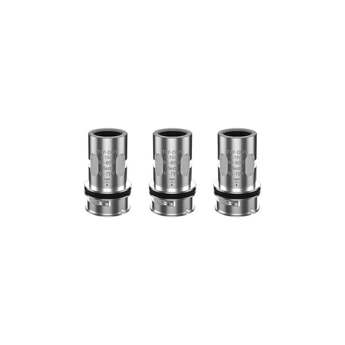 VooPoo TPP DM1 Replacement Mesh Coils (Pack of 3)