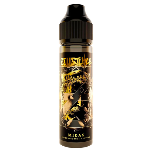 Midas by Zeus Juice 50ml