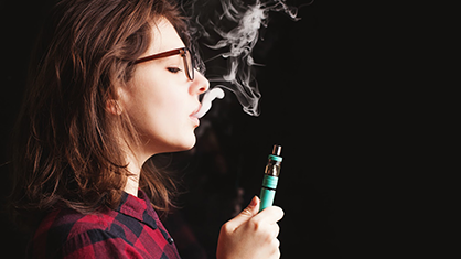 9 Things to Avoid When Vaping