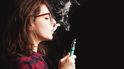 9 Things to Avoid When Vaping  Vapemate