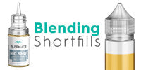Blending Short Fills