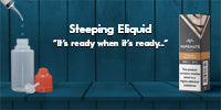 Steeping Your Eliquid - A Comprehensive Guide