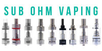 Everything You Need to Know About Sub-Ohm Vaping