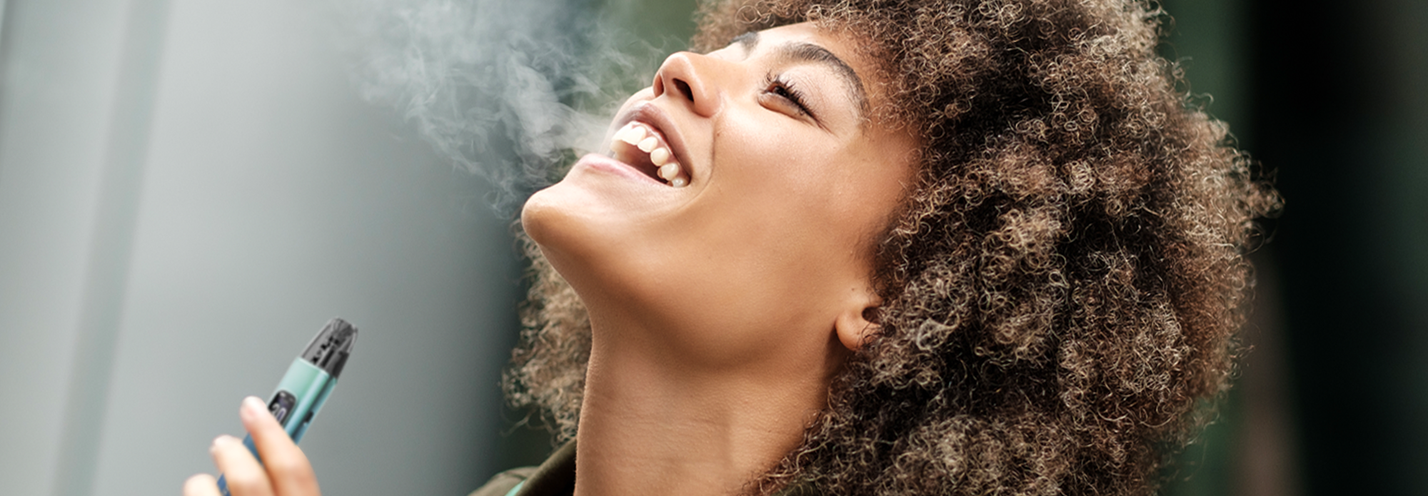 Overcoming Vape Harshness with Nicotine Salts