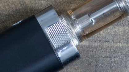 Which Types of Vape Mods are Most Popular 2021