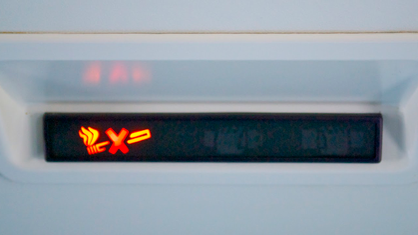 How to cope on a long distance flight without your e-cig
