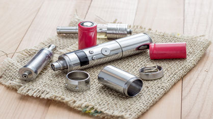 How to Extend the Life of a Vaporizer Battery