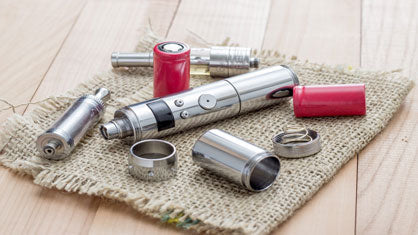 How to Extend the Life of a Vaporizer Battery – Vapemate