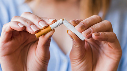 Kicking the Habit: Vaping as an Avenue to Quit Smoking