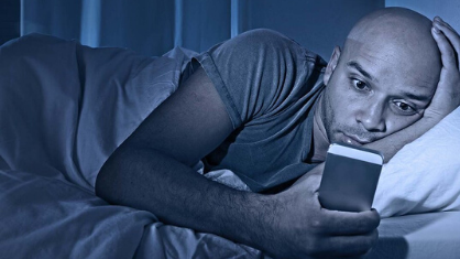 Does Vaping Effect Sleep? – Vapemate