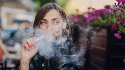 Vaping Etiquette Guide 2020