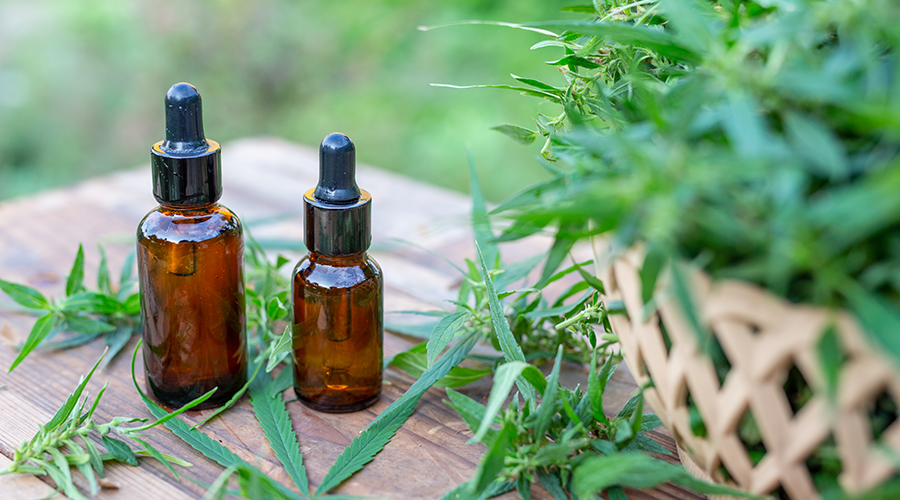 3 Ways To Use CBD Oil In Everyday Life