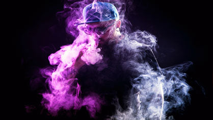 Would You Try These Unusual E-Liquid Flavours?  Vapemate