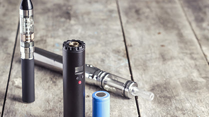 Why Vape Without Nicotine?