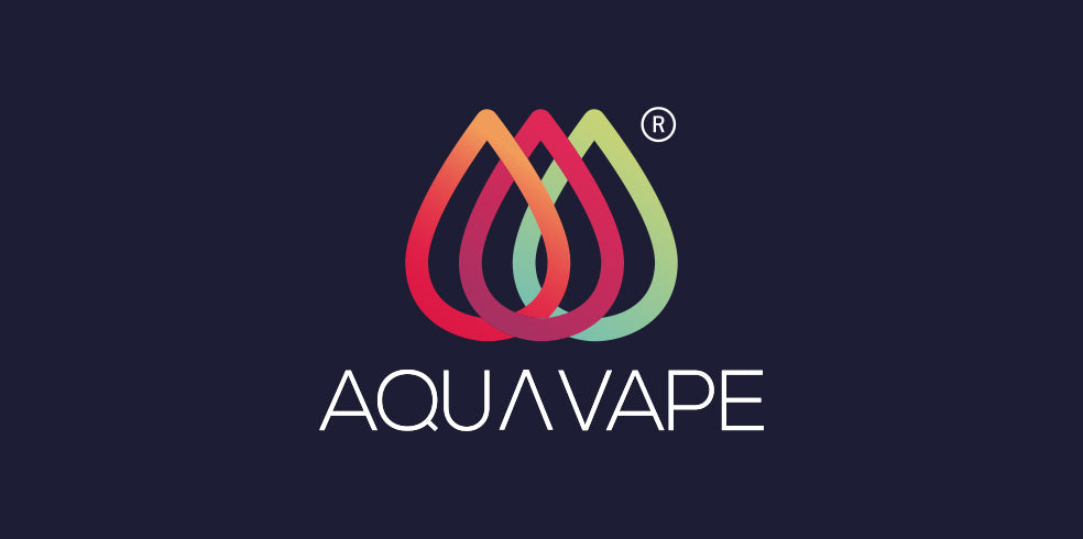 Aquavape Eliquid