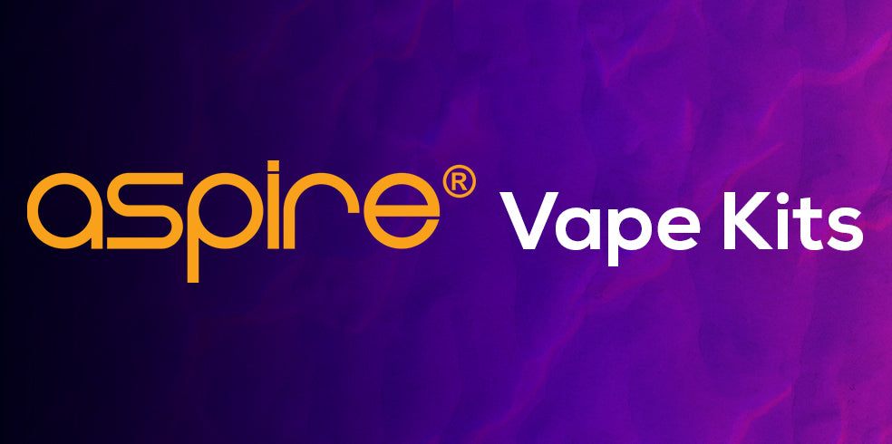 Aspire Vape | Beginner & Advanced Kits and Vape Coils Vapemate Aspire Vape | Beginner & Advanced Kits and Vape Coils Vapemate