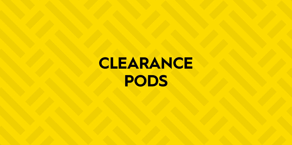 Clearance Pods