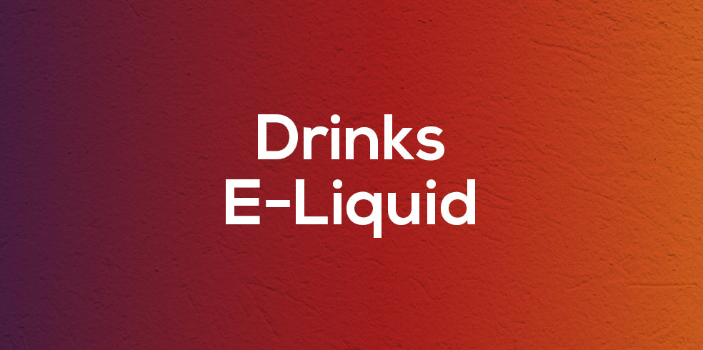 Drinks Eliquid