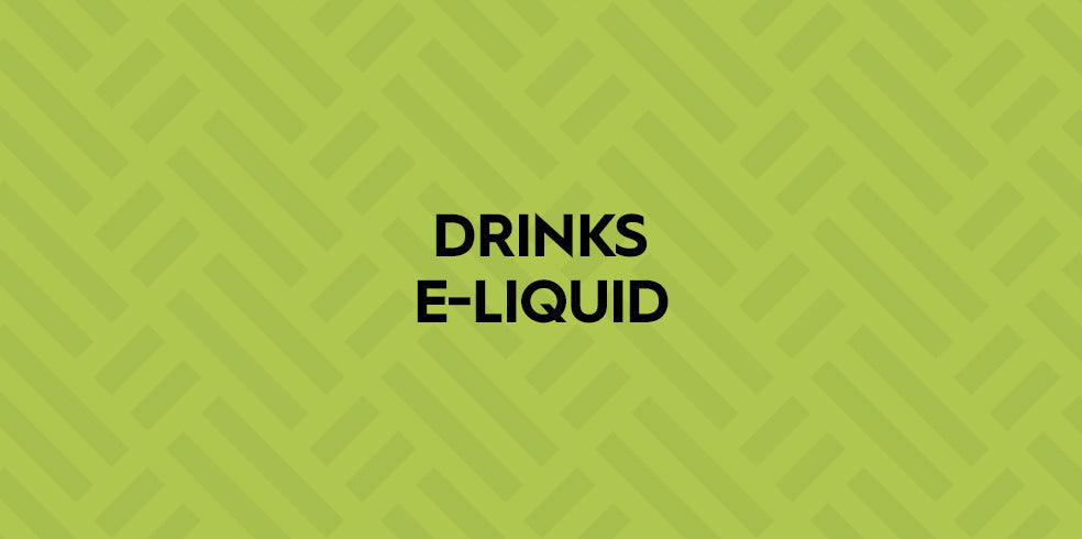 Drinks Eliquid