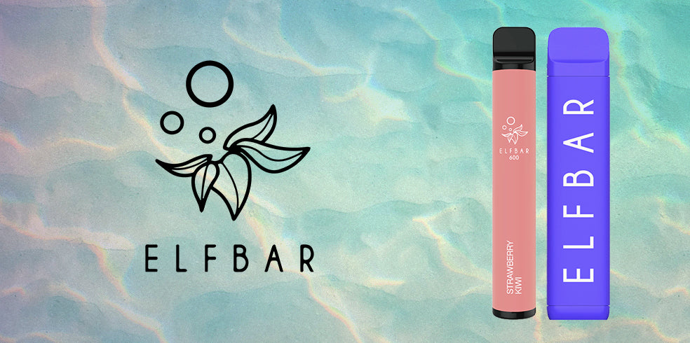 Elfbar Disposable Vapes