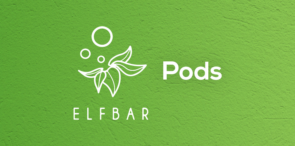 elfbar nachfüll pod läuft aus Elf Bar - Elfa Pro