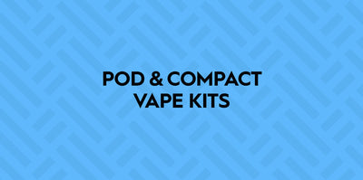 Pod Vape Kits