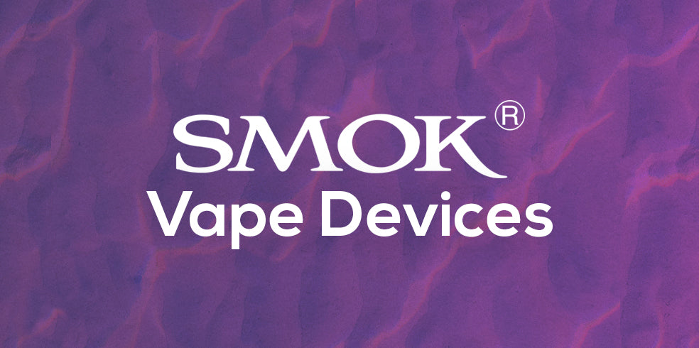 SMOK Vape