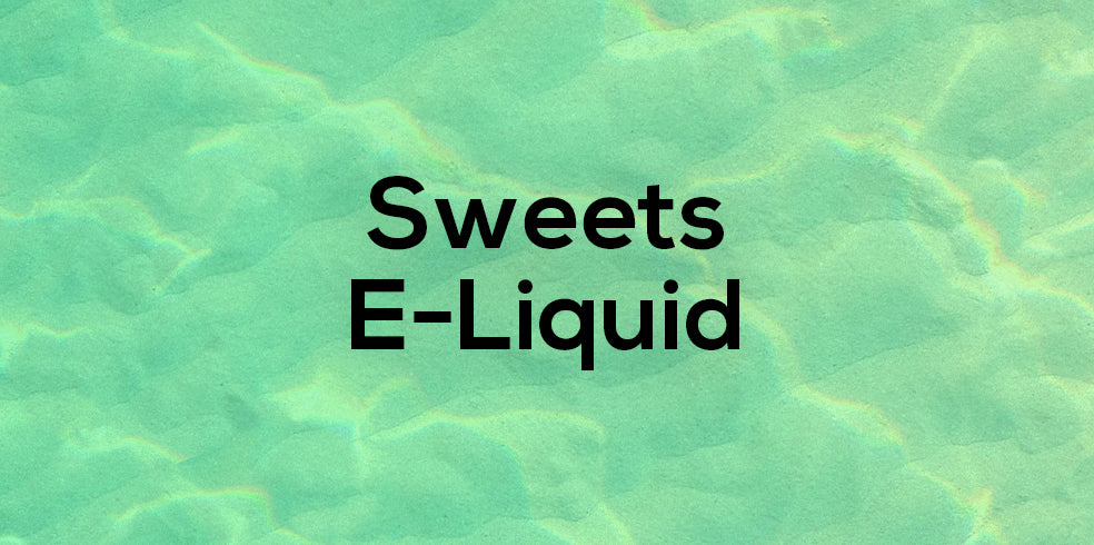 Sweets Eliquid
