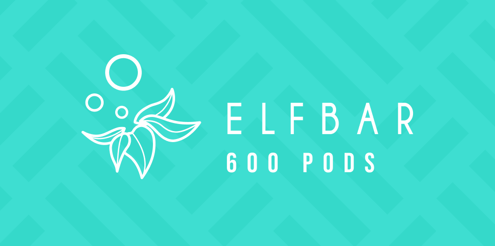 Elfbar 600 Pods