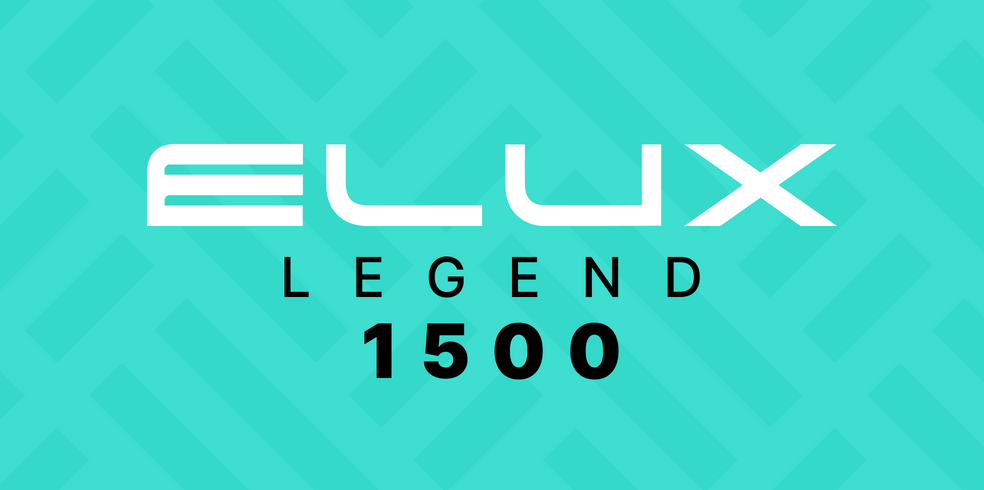Elux Legend 1500