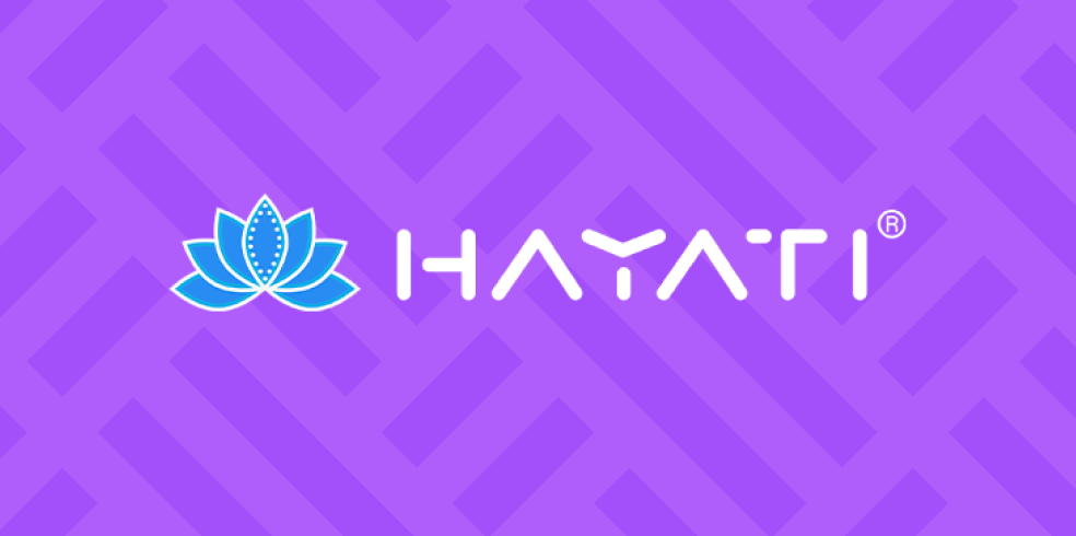 Hayati Mini Ultra Vape Kit & Refill Pack