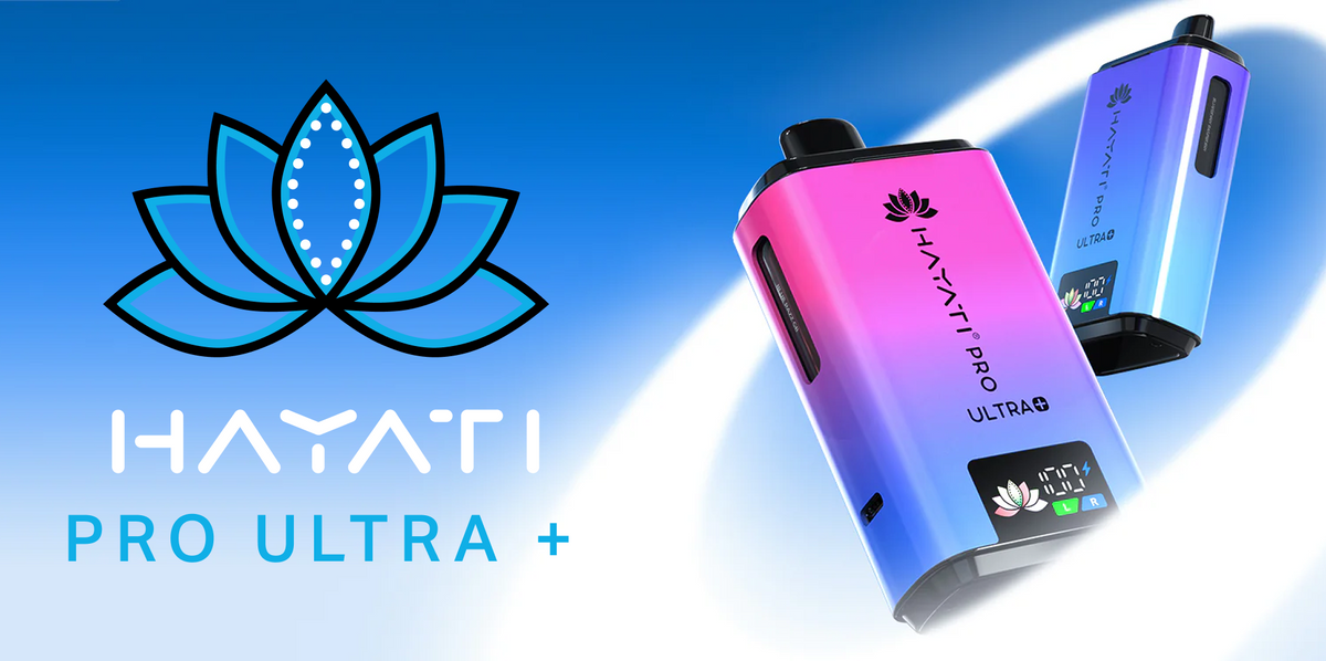 elfbar nachfüll pod läuft aus Hayati Pro Ultra Plus 25000 Prefilled Kit main image 0