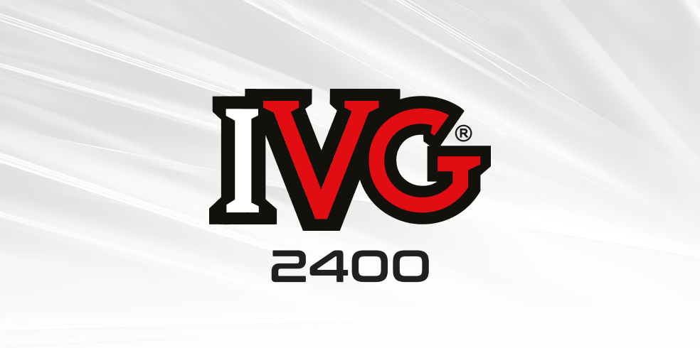 IVG 2400
