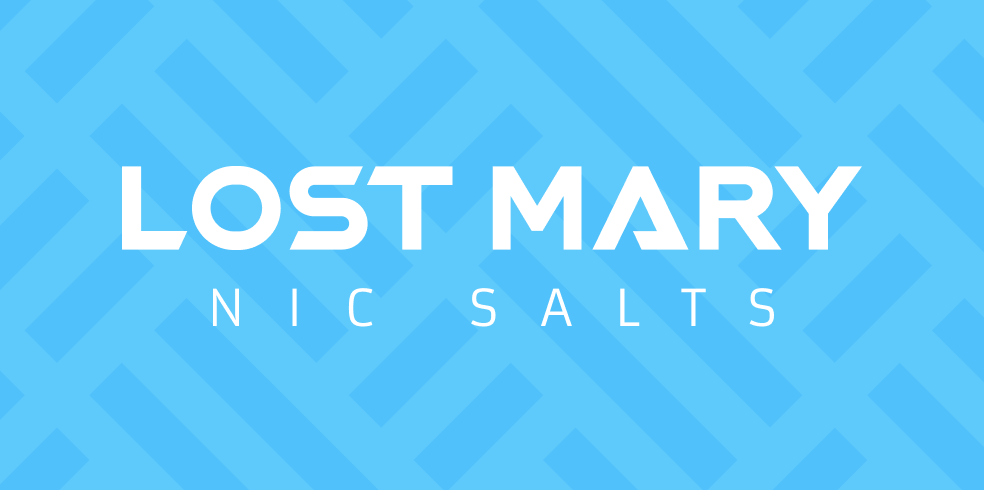 Lost Mary Nic Salts