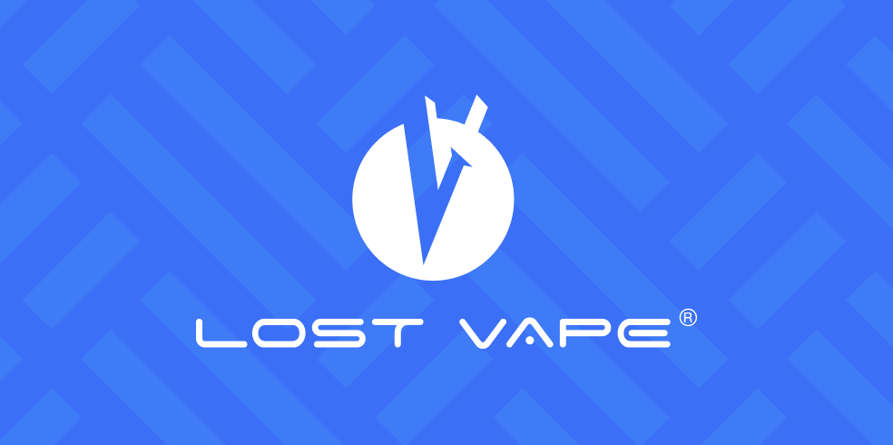 Lost Vape