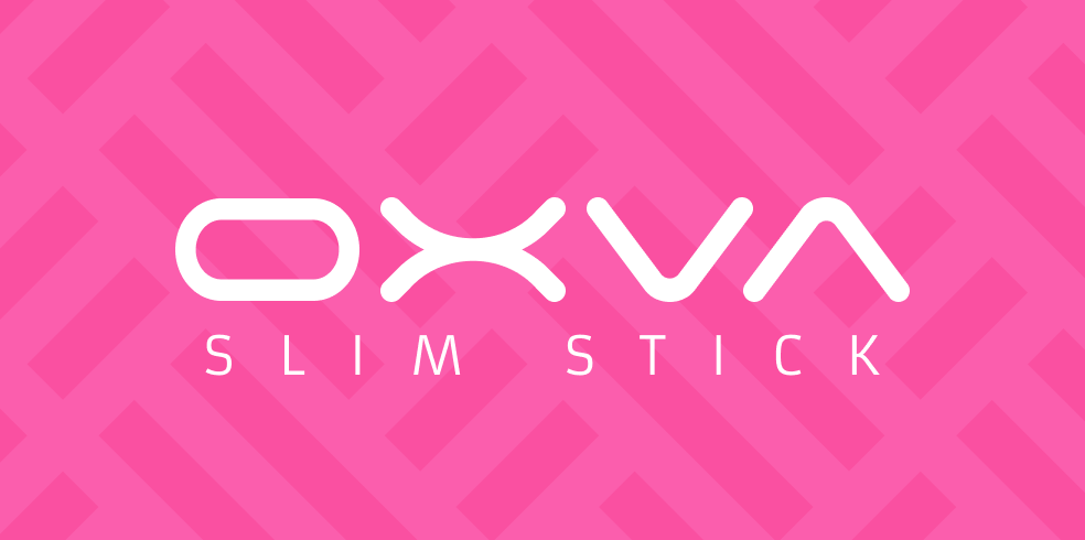 OXVA Slim Stick
