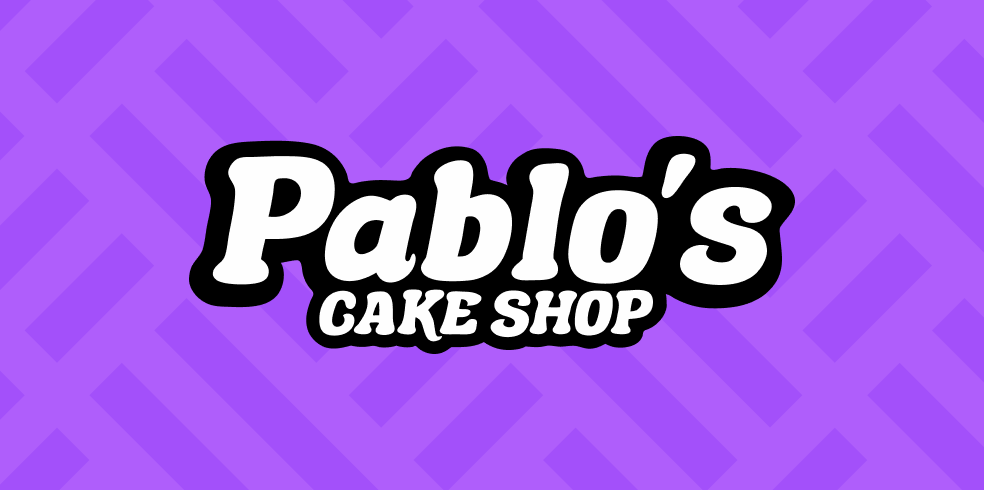 Pablo's Cake Shop