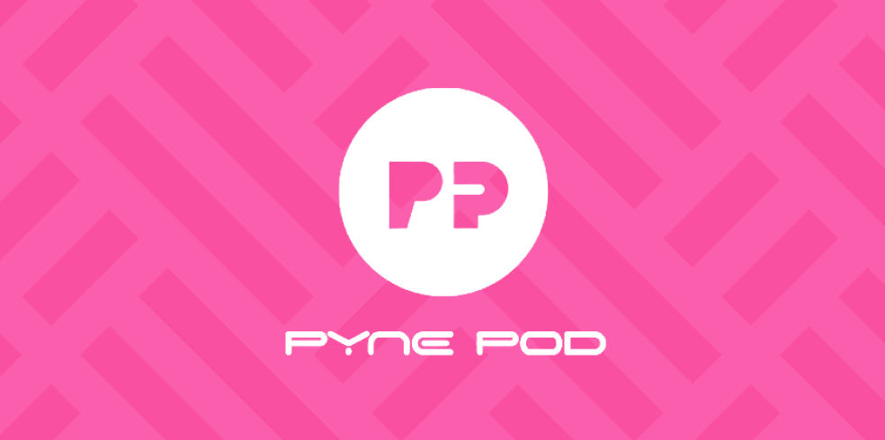 Pyne Pod Click 50K
