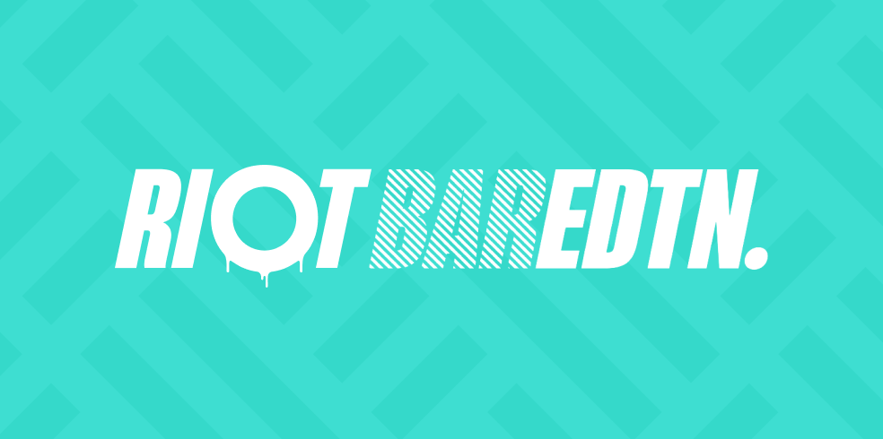 Riot Bar EDTN E-Liquids
