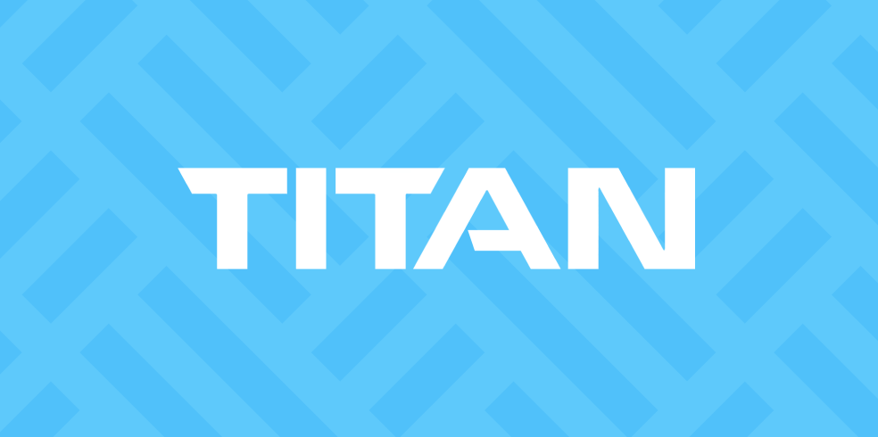 Titan Vapes