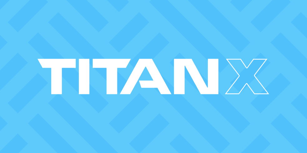 Titan X