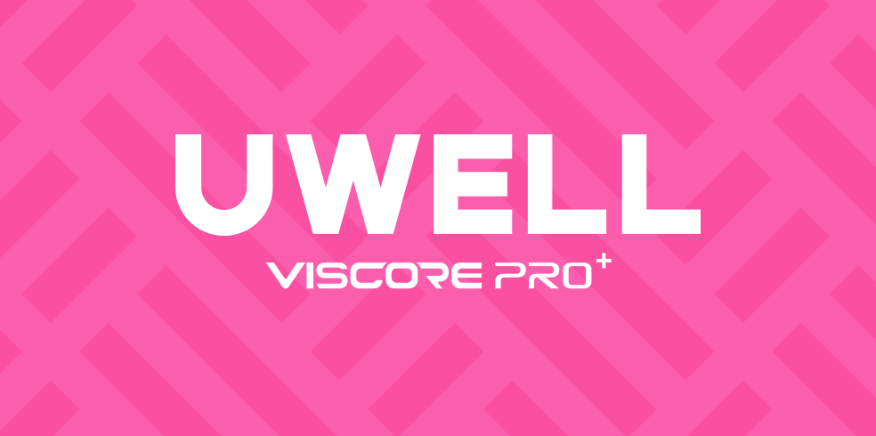 Uwell Viscore Pro+